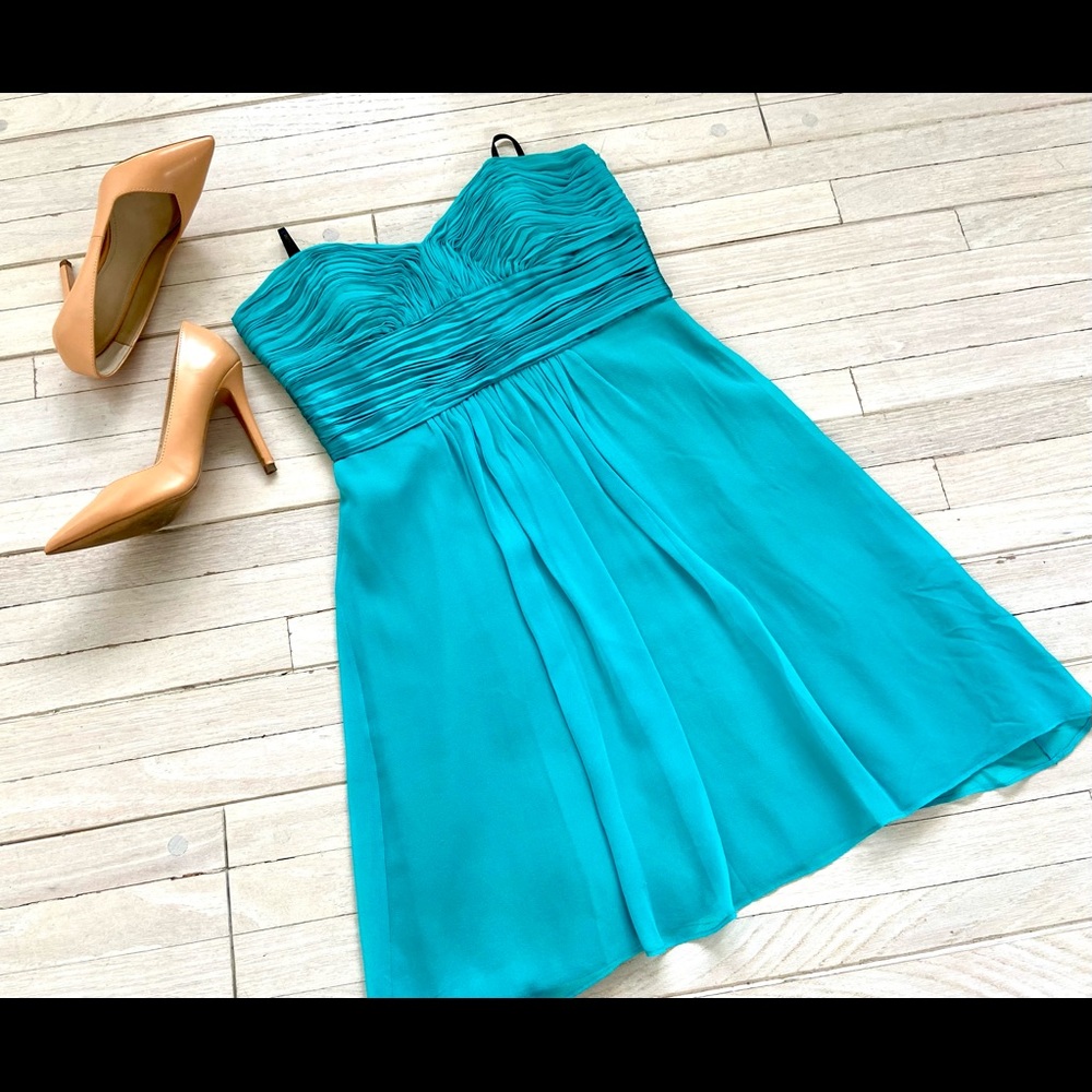 Laundry by Shelli Segal Dress